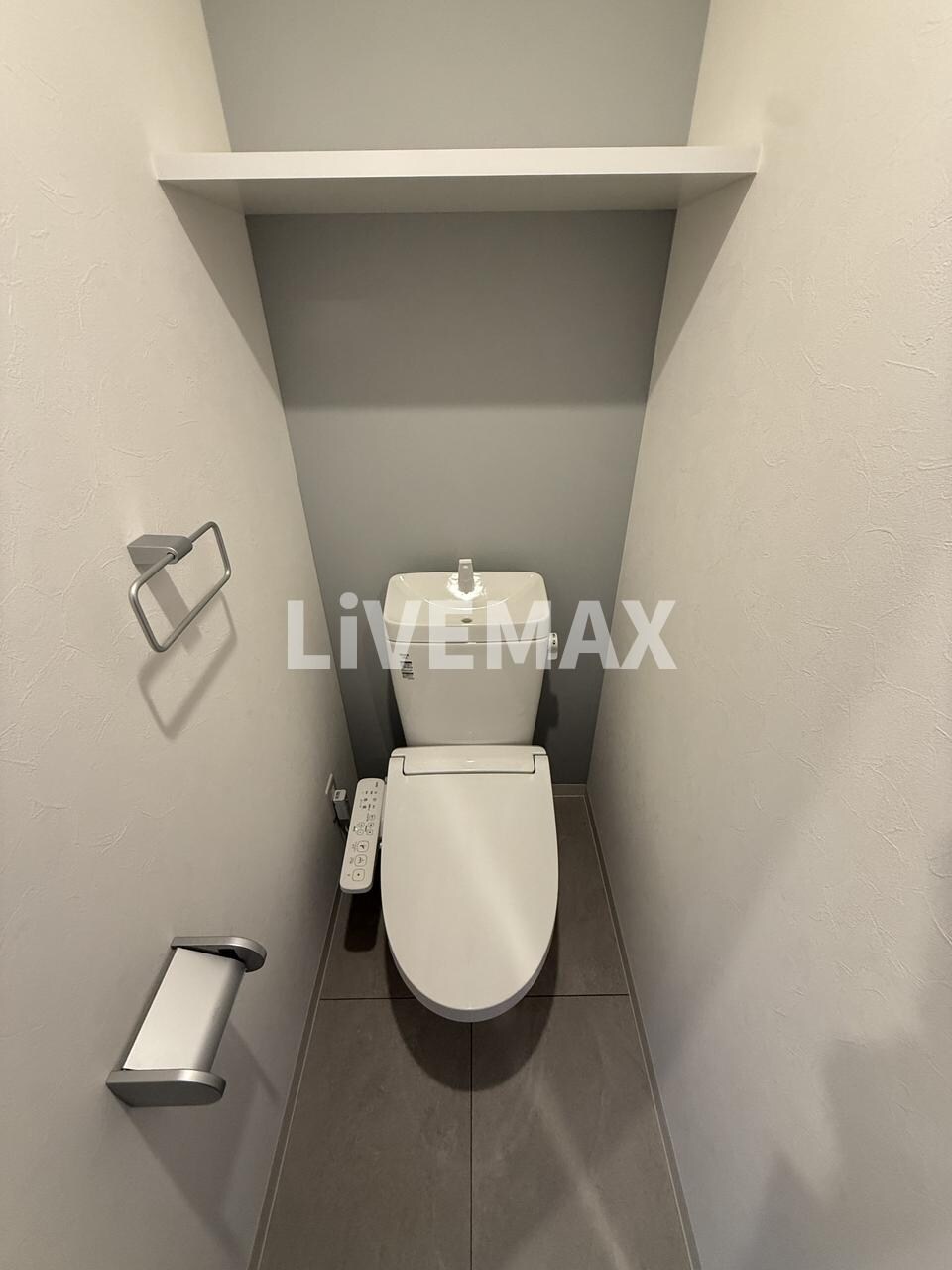 パルティール笠寺の物件内観写真