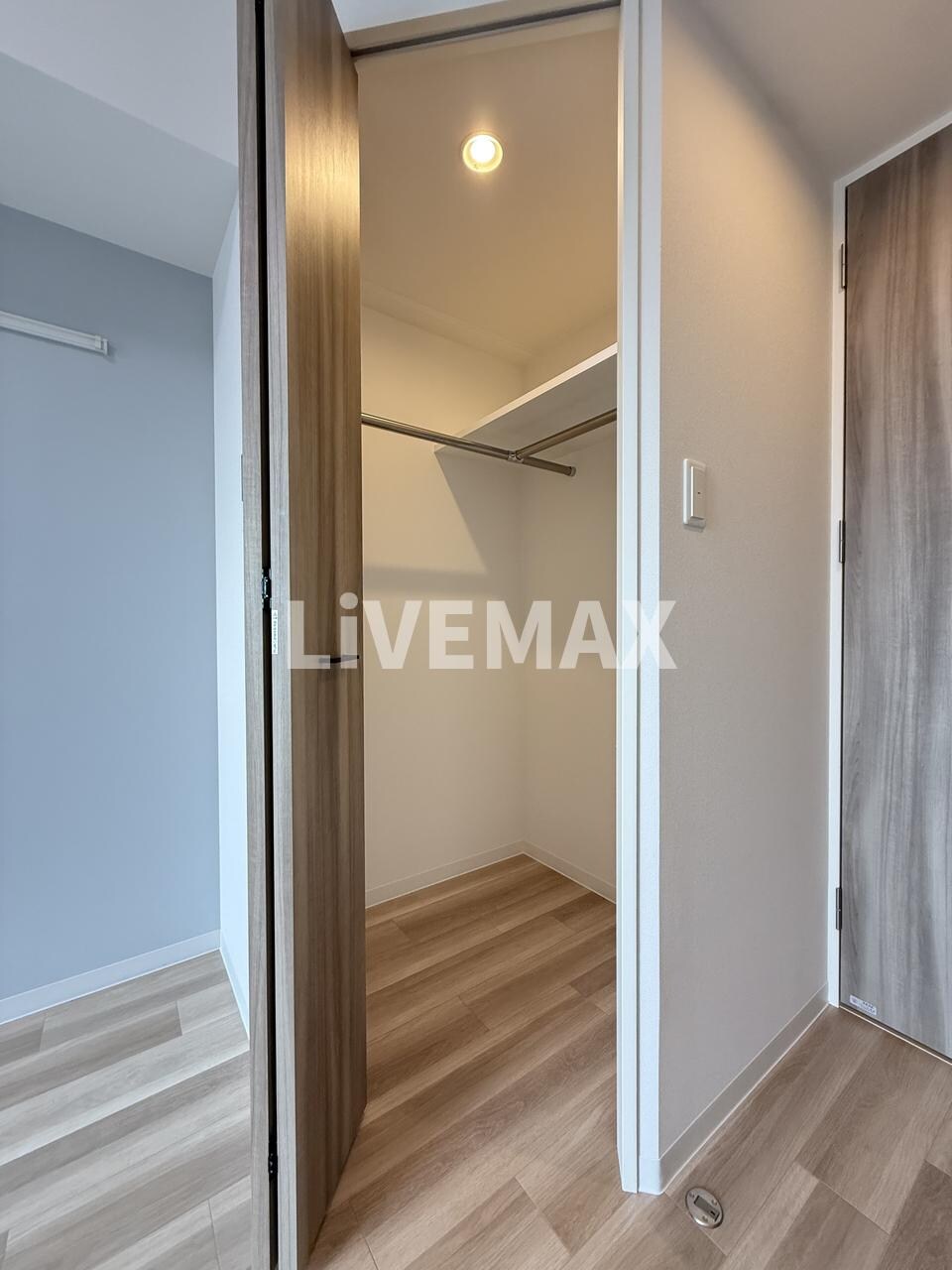 パルティール笠寺の物件内観写真