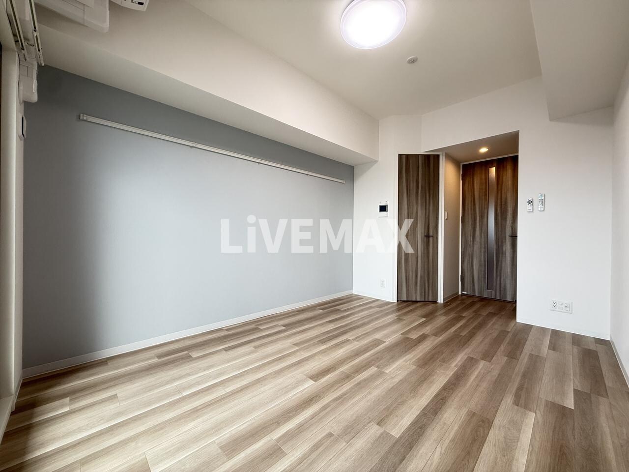 パルティール笠寺の物件内観写真