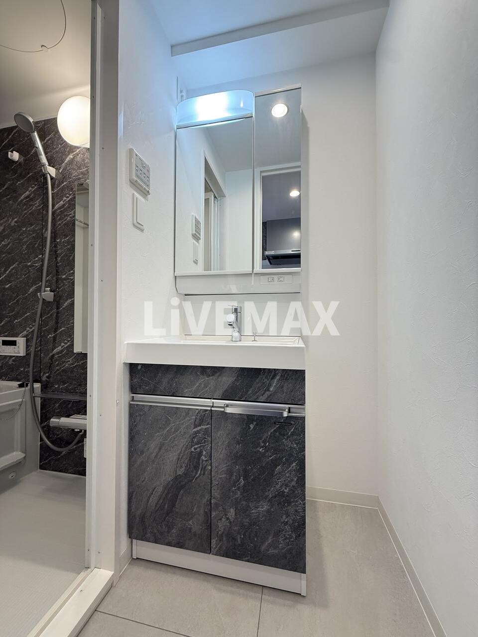 パルティール笠寺の物件内観写真