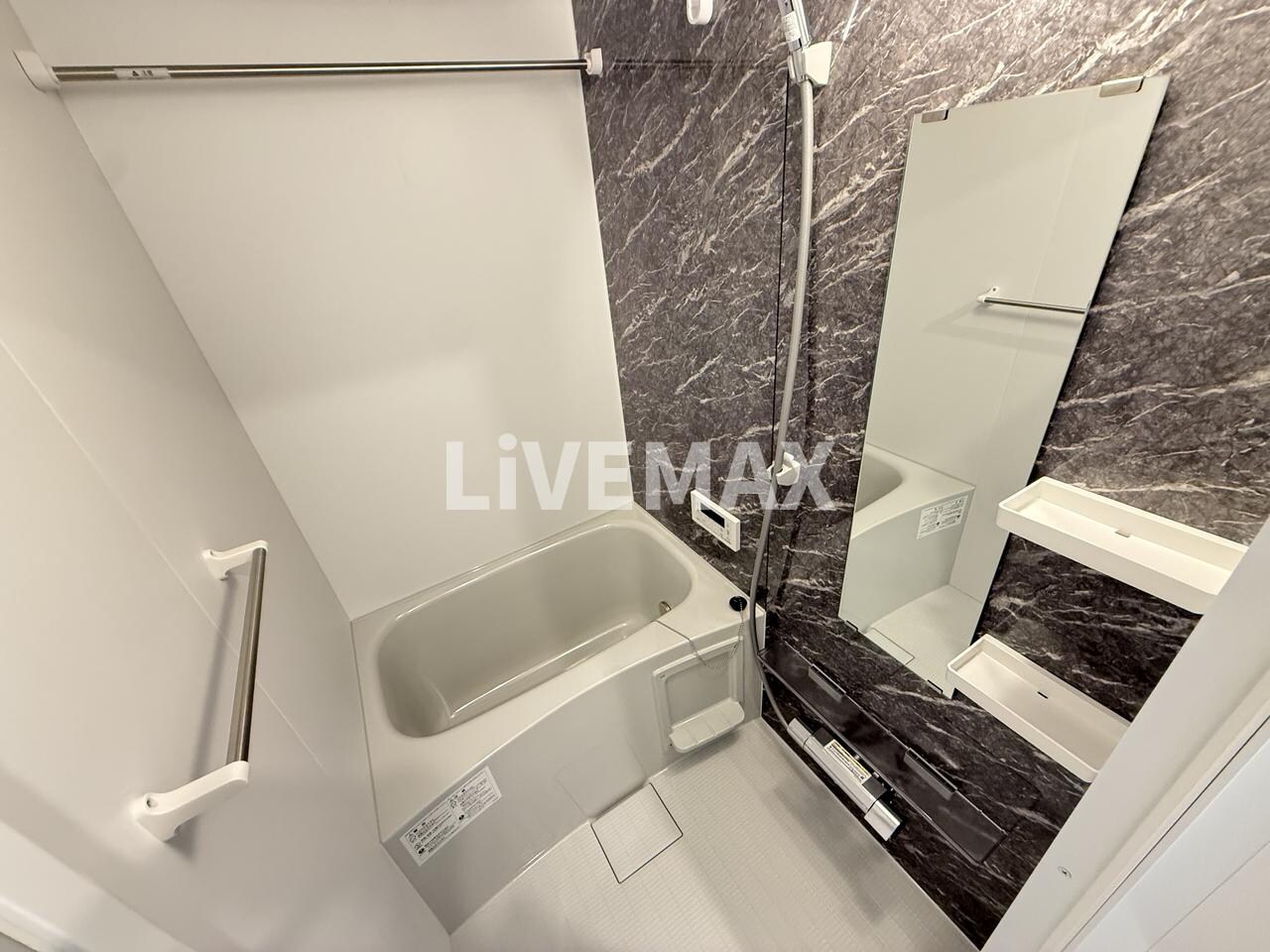 パルティール笠寺の物件内観写真