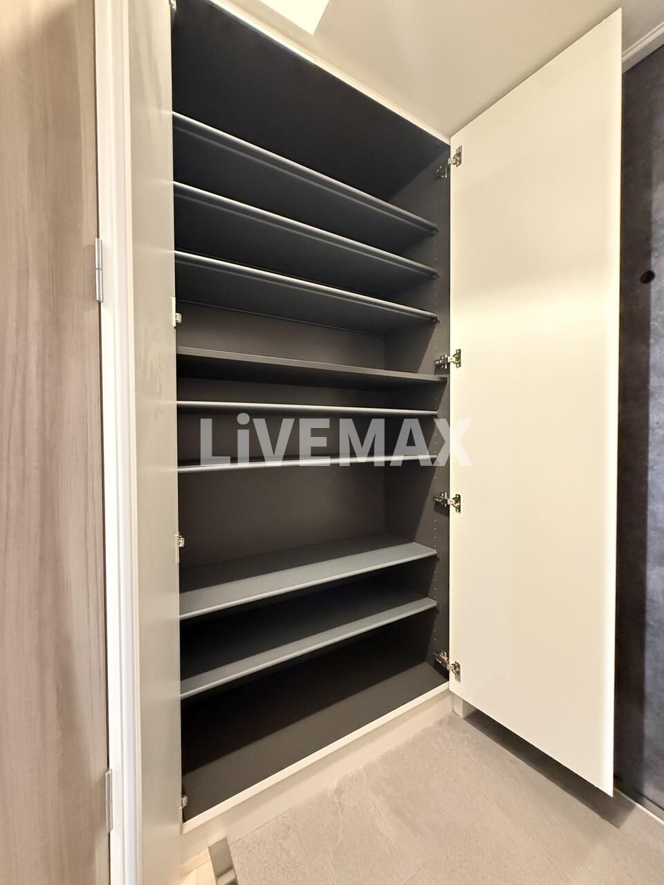 パルティール笠寺の物件内観写真