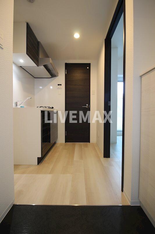 RESIDENCIA御器所の物件内観写真