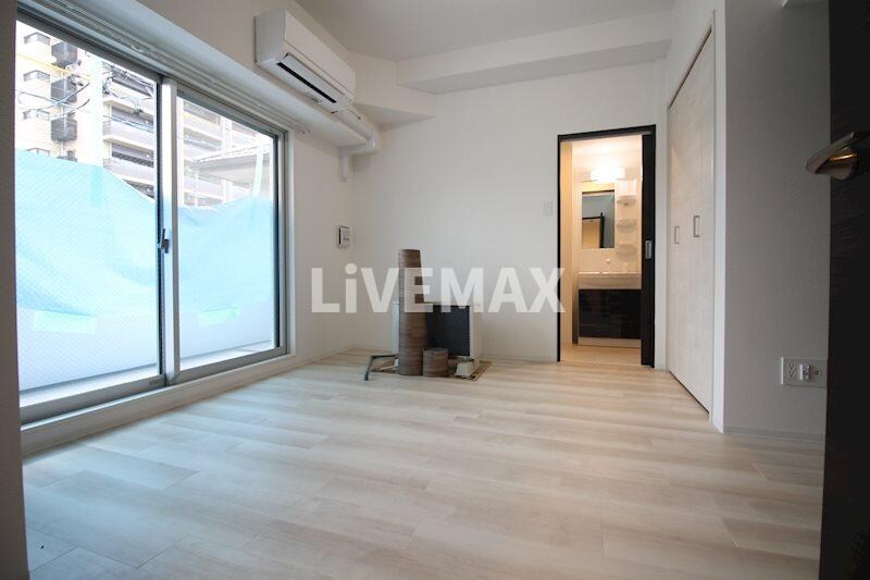 RESIDENCIA御器所の物件内観写真