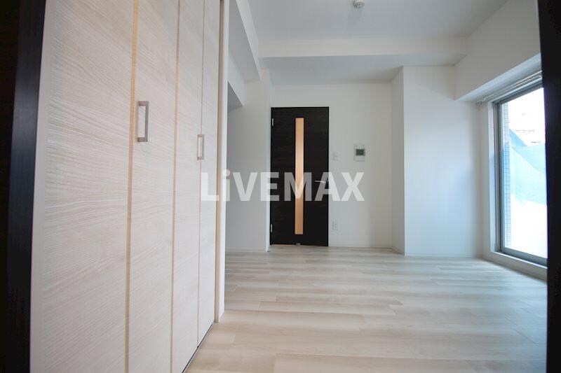 RESIDENCIA御器所の物件内観写真