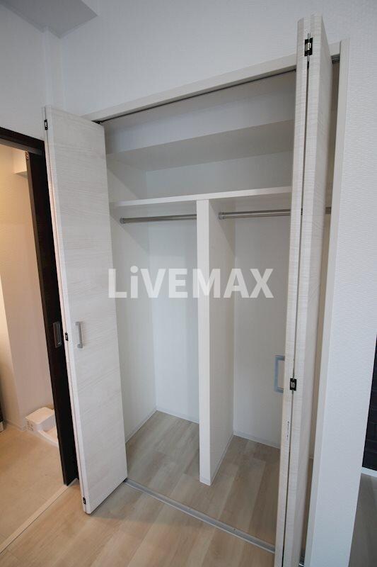 RESIDENCIA御器所の物件内観写真