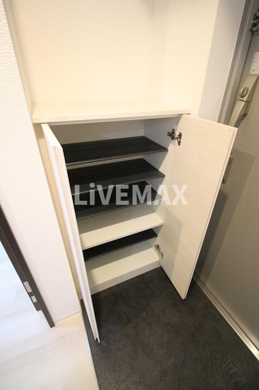 RESIDENCIA御器所の物件内観写真