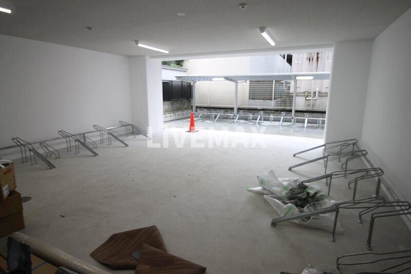 RESIDENCIA御器所の物件内観写真