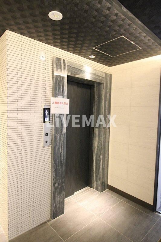 RESIDENCIA御器所の物件内観写真