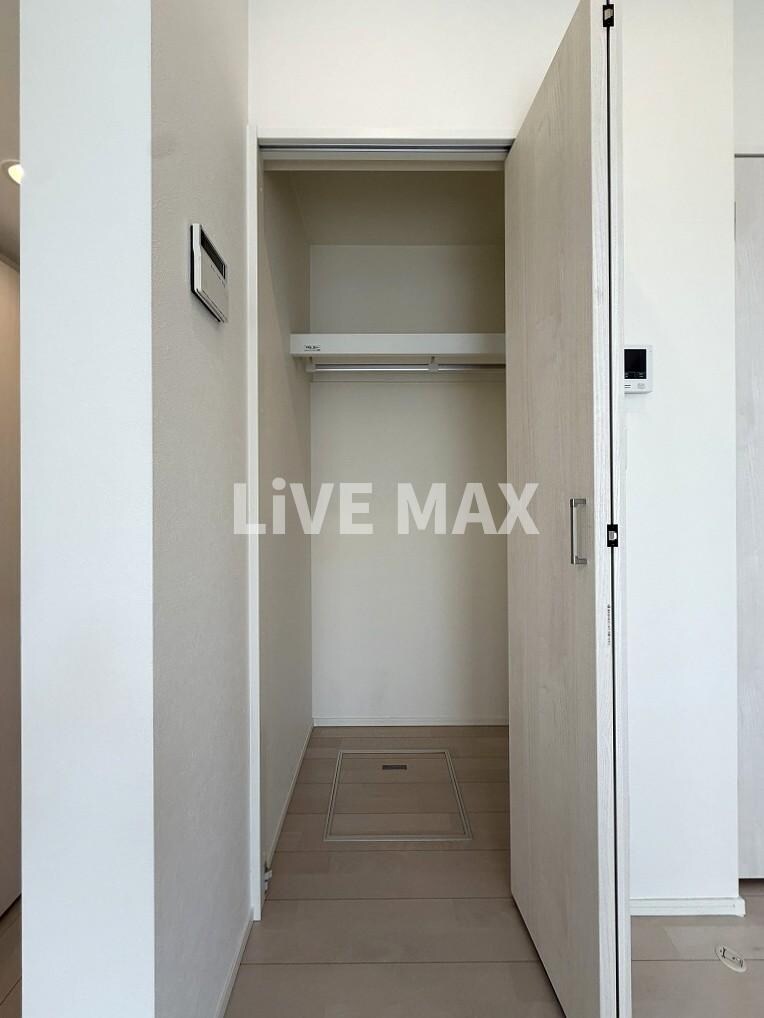 ハーモニーテラス木之免町の物件内観写真