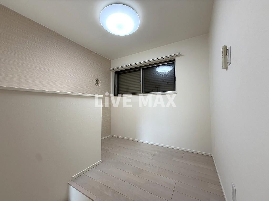 ハーモニーテラス木之免町の物件内観写真