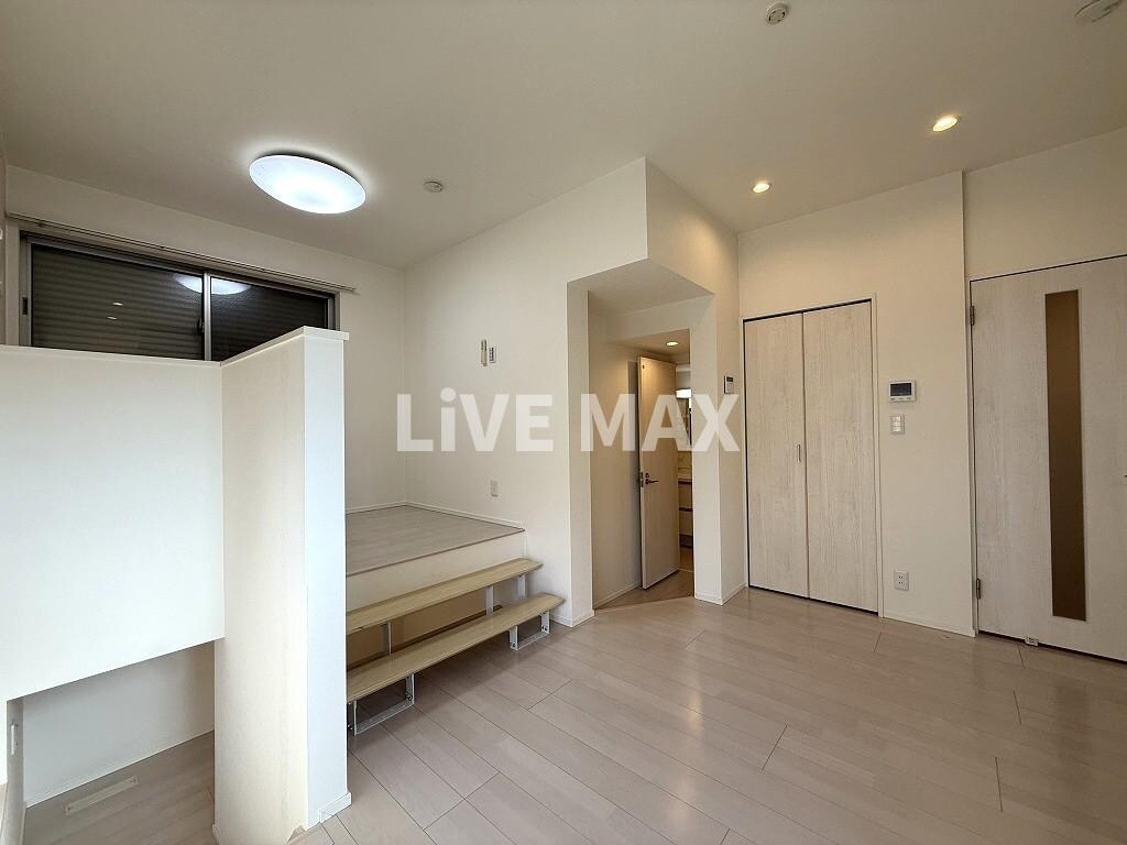 ハーモニーテラス木之免町の物件内観写真