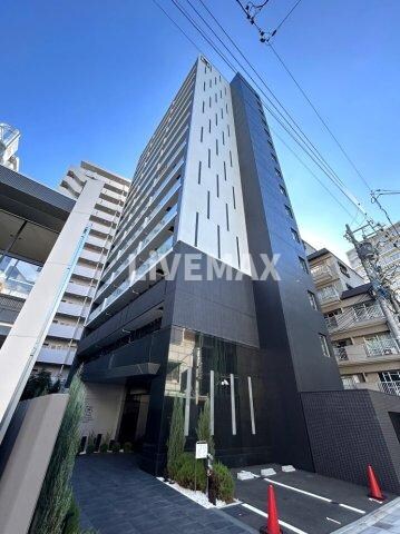 エステムコート名古屋鶴舞Ⅱレアーヴの物件外観写真