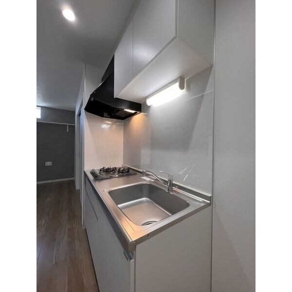 Katze中村公園の物件内観写真