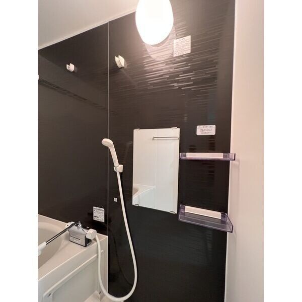 Katze中村公園の物件内観写真