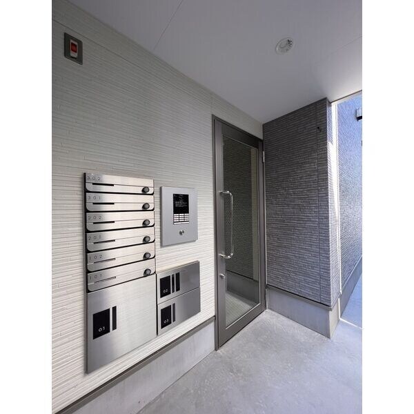 Katze中村公園の物件内観写真