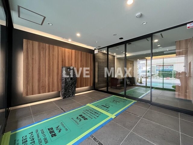 プレサンス　ロジェ　大須　白川公園の物件外観写真