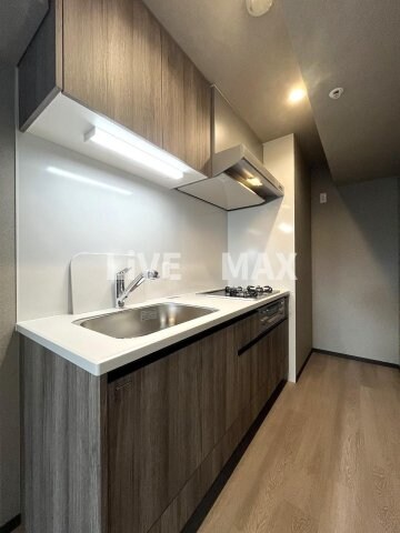 プレサンス　ロジェ　大須　白川公園の物件内観写真