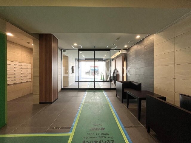 プレサンス　ロジェ　大須　白川公園の物件外観写真