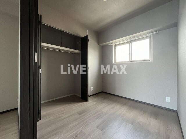 プレサンス　ロジェ　大須　白川公園の物件内観写真