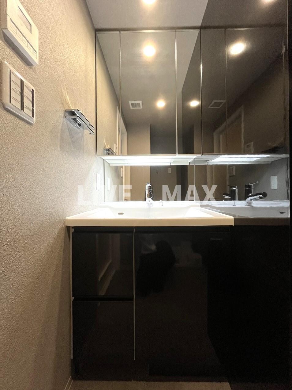 プレサンス　ロジェ　大須　白川公園の物件内観写真