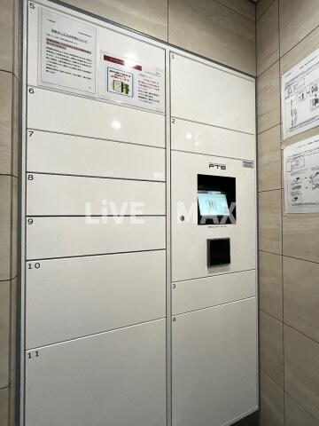 プレサンス　ロジェ　大須　白川公園の物件内観写真