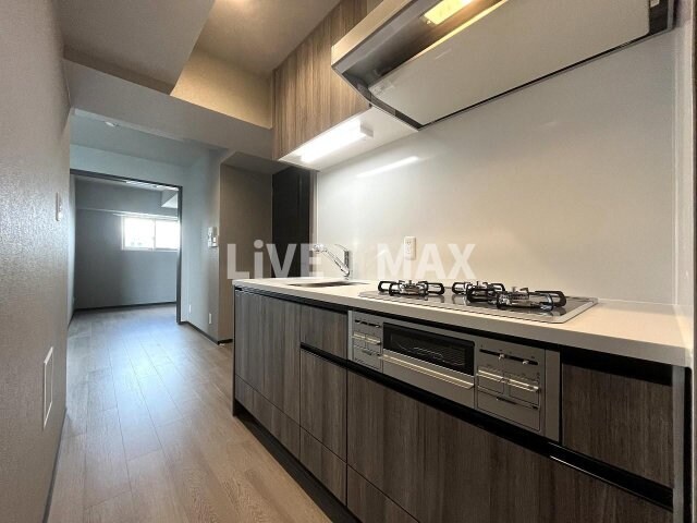 プレサンス　ロジェ　大須　白川公園の物件内観写真