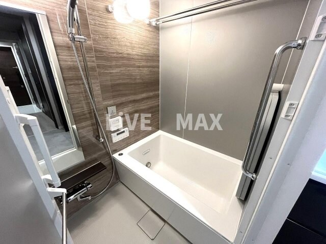 プレサンス　ロジェ　大須　白川公園の物件内観写真