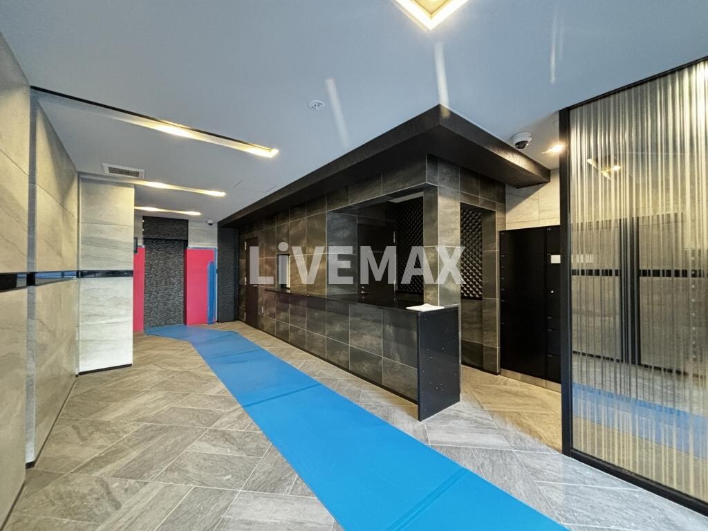 エステムコート名古屋グランツの物件外観写真