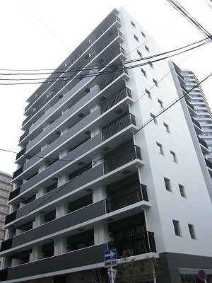 エディアン千種の物件外観写真