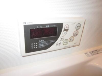 エルミタージュ新栄の物件内観写真