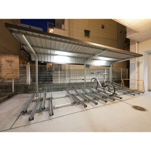 エルミタージュ新栄の物件内観写真