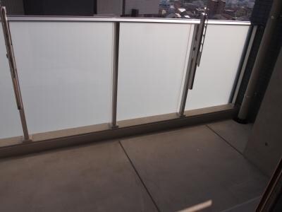 CASTELLO LUSSOの物件内観写真