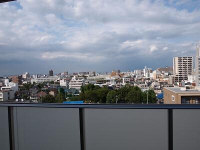 CASTELLO LUSSOの物件内観写真