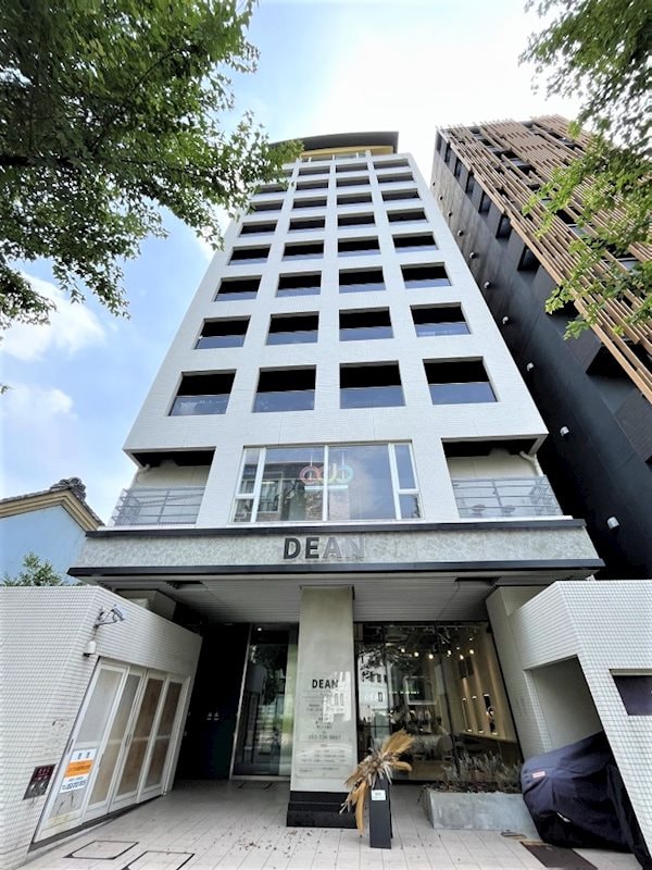 CASA+α名駅南の物件外観写真