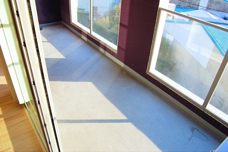 CASA+α名駅南の物件内観写真