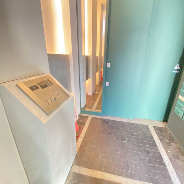 CASA+α名駅南の物件内観写真