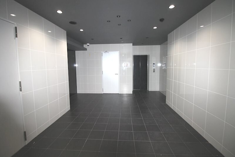 S-RESIDENCE千種の物件外観写真