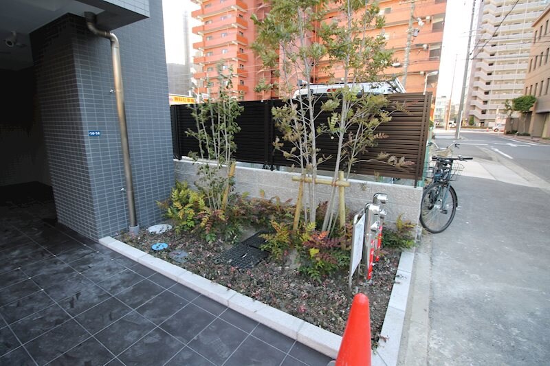 S-RESIDENCE千種の物件内観写真