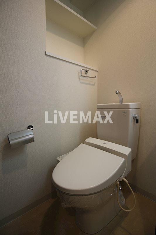 エステムプラザ名古屋・栄プレミアムの物件内観写真