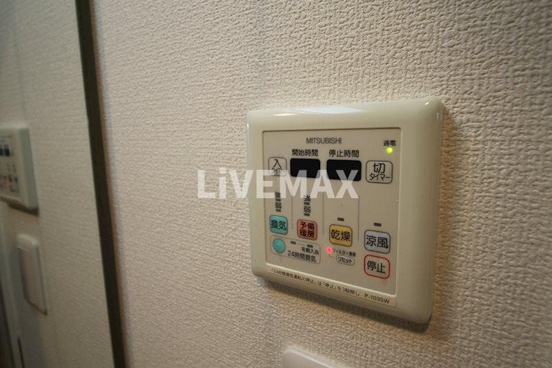 エステムプラザ名古屋・栄プレミアムの物件内観写真