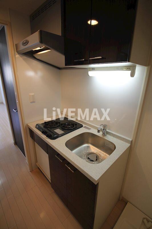 エステムプラザ名古屋・栄プレミアムの物件内観写真