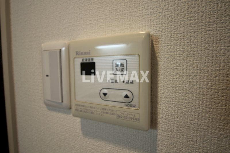 エステムプラザ名古屋・栄プレミアムの物件内観写真