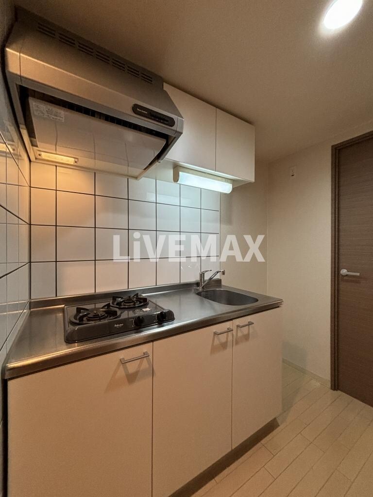 UURコート名古屋名駅の物件内観写真