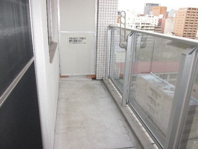 マイアトリア栄の物件内観写真