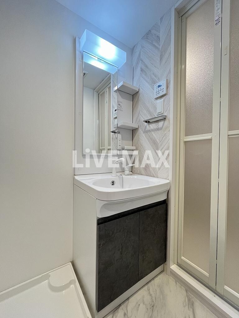 S-RESIDENCE亀島駅前ascentの物件内観写真