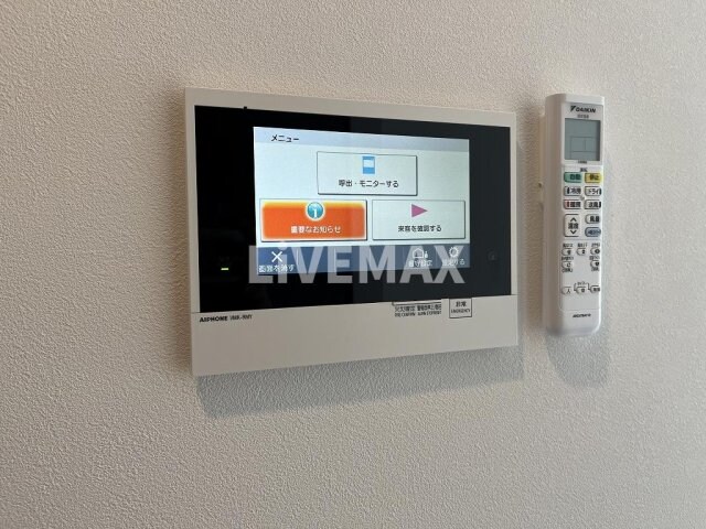 S-RESIDENCE亀島駅前ascentの物件内観写真