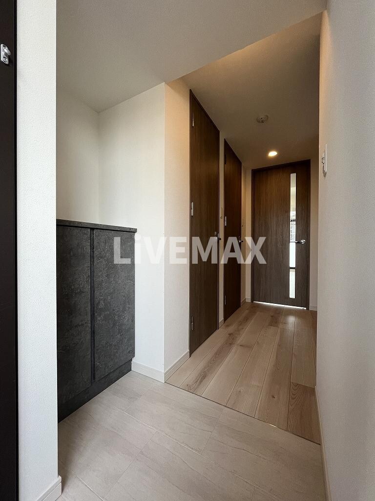 S-RESIDENCE亀島駅前ascentの物件内観写真