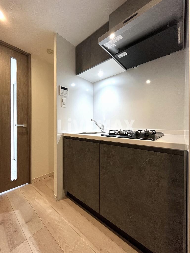 S-RESIDENCE亀島駅前ascentの物件内観写真