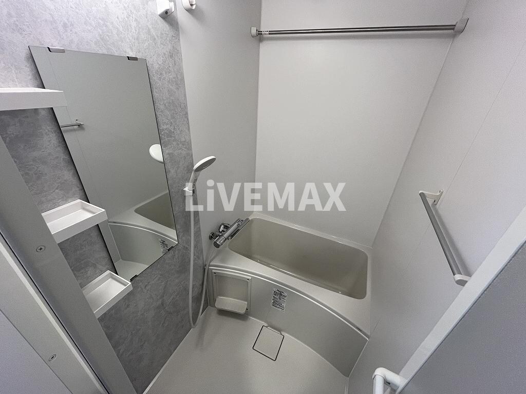 S-RESIDENCE亀島駅前ascentの物件内観写真